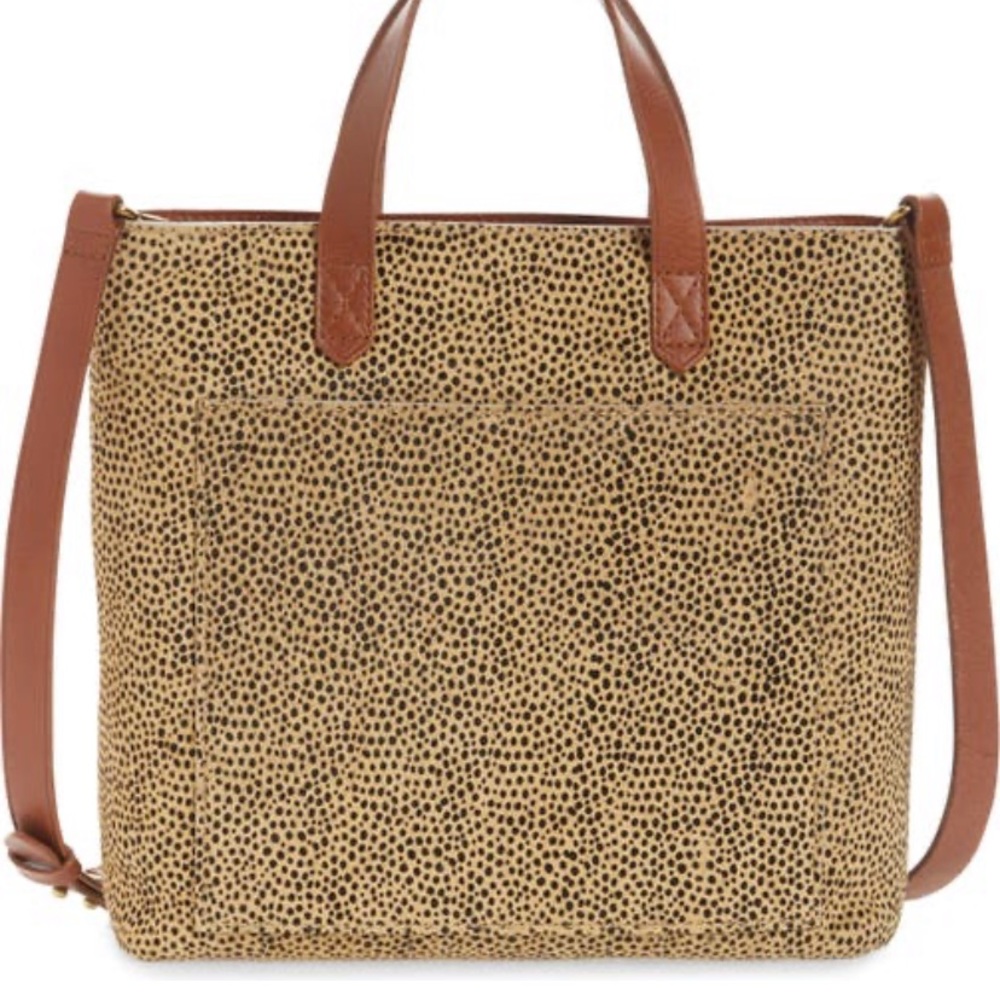 Madewell crossbody